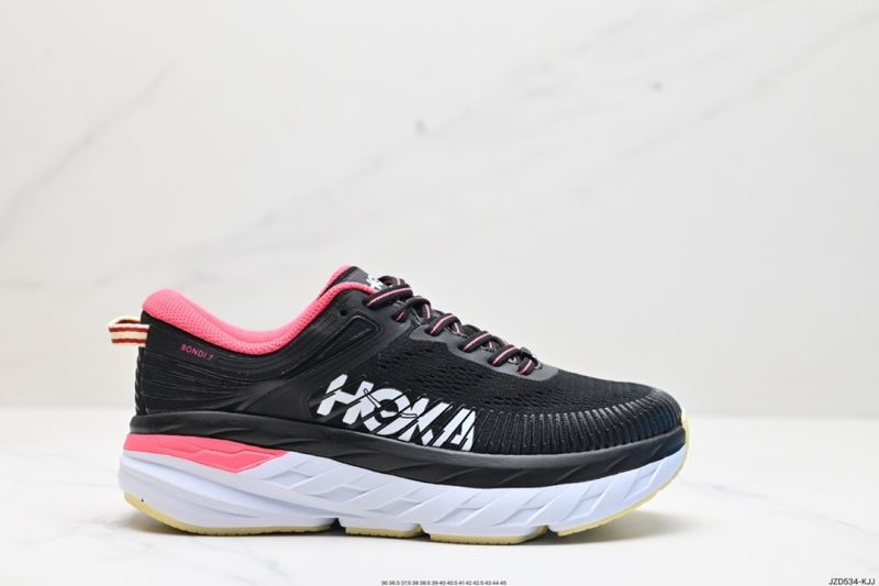 Hoka Shoes